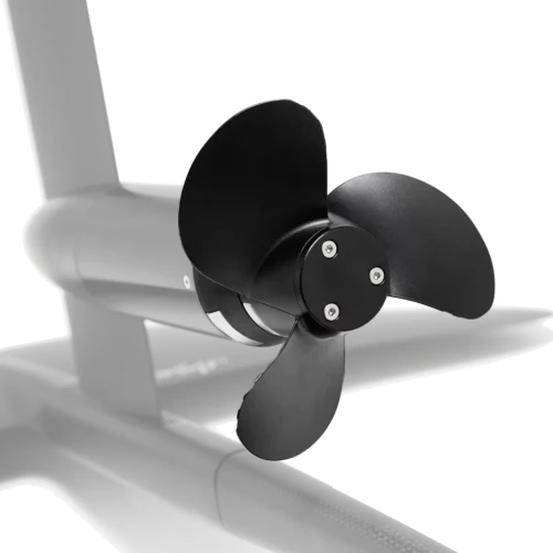Lift LCS Fixed Aluminum Propeller Kit