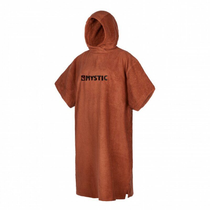 Mystic Poncho Regular - Image 8