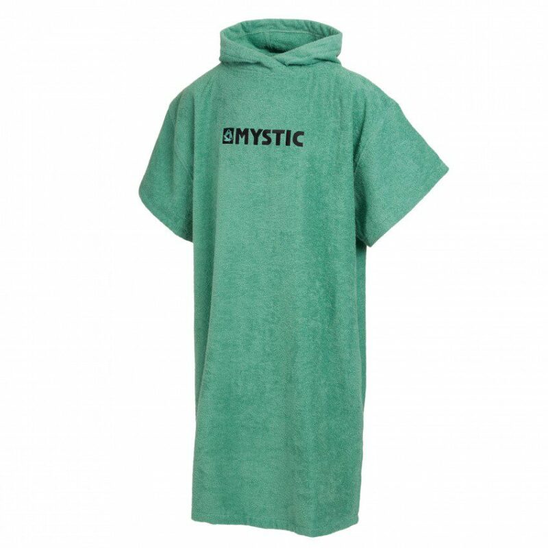 Mystic Poncho Regular - Image 3