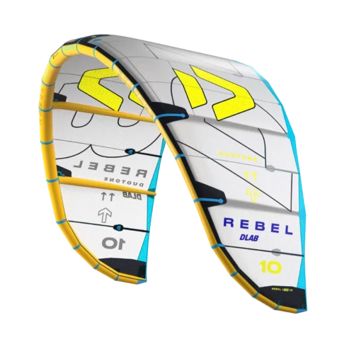 2025 Duotone Rebel D Lab Kite
