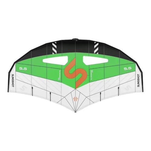 Slingshot Slingwing V5