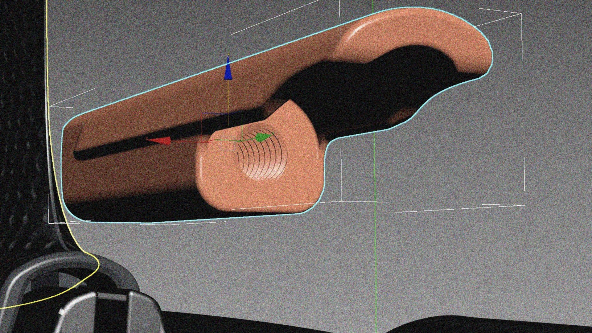 Slingshot One-Lock Screwless Foil6