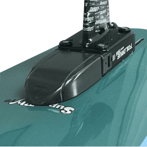 Jimmy Lewis Super Fly Foil Drive Board