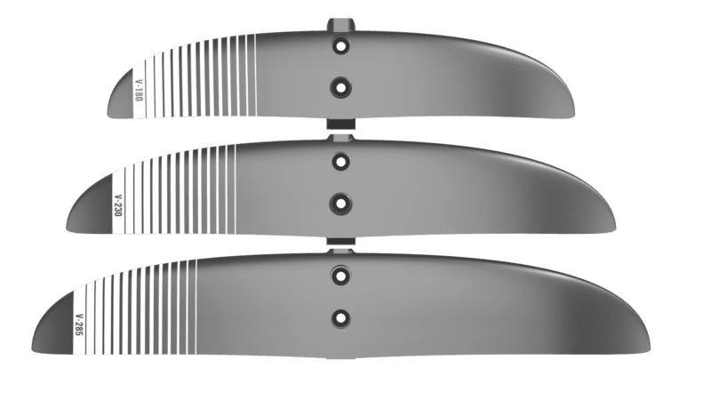 Cabrinha 2022 V Series Stabilizer - Image 2