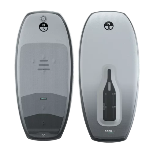 2024 North Seek Air Inflatable Foil Board