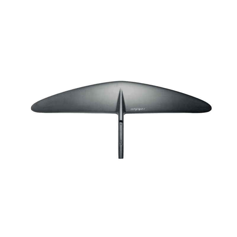 Lift Foils High Aspect X Specialty Foil Front Wing Range