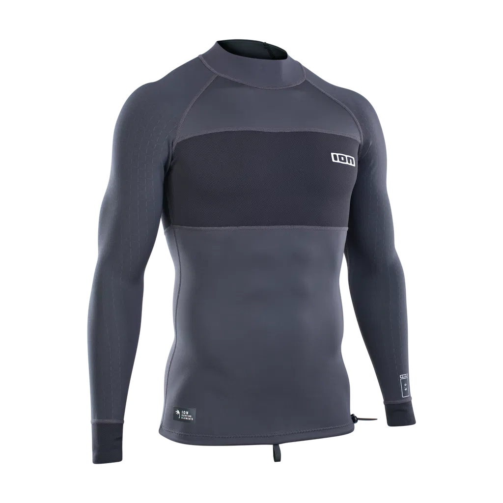 Ion Neoprene Top Longsleeve 0.5mm - Image 3