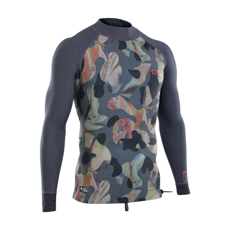 Ion Neoprene Top Longsleeve 0.5mm - Image 5