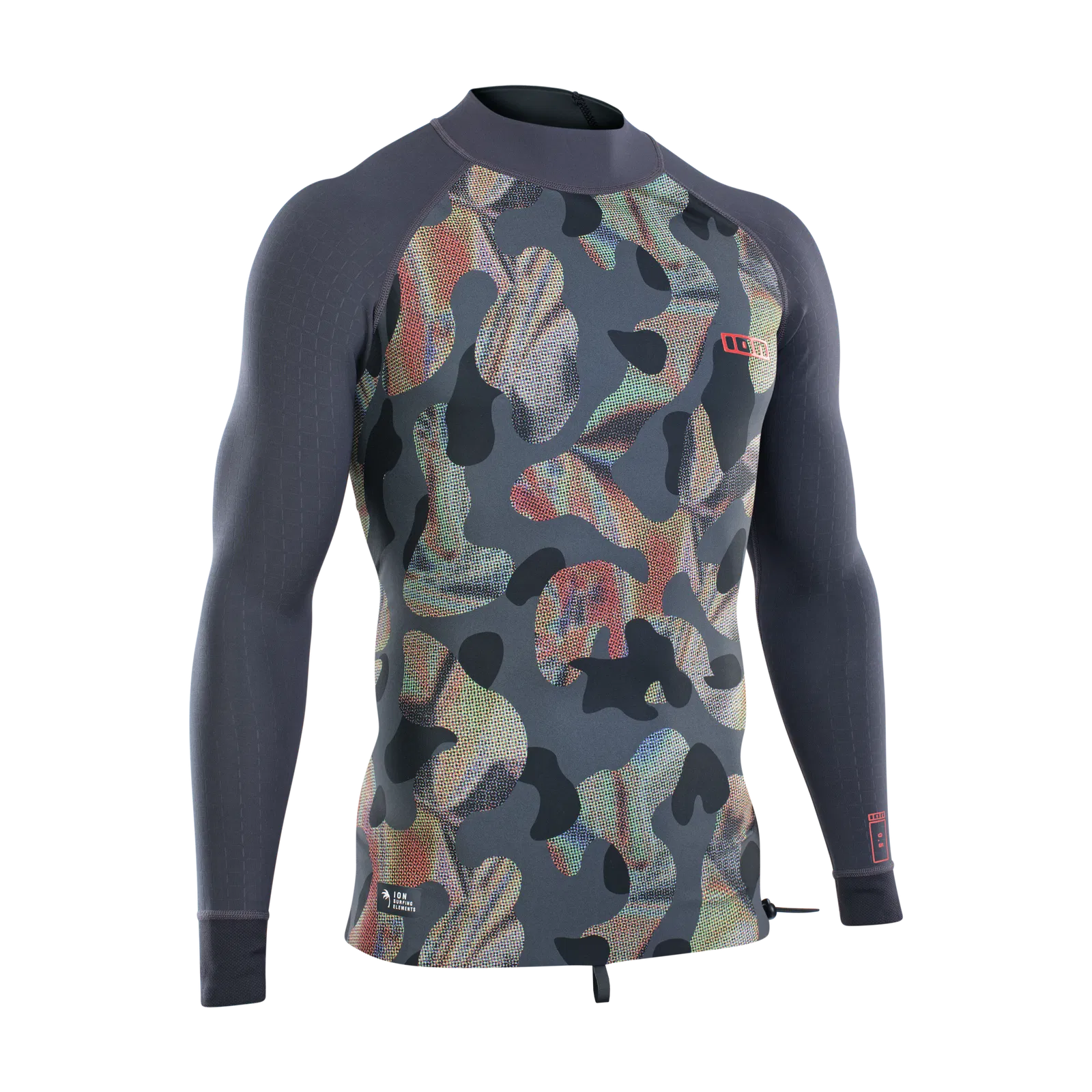 Ion Neoprene Top Longsleeve 0.5mm - Image 5