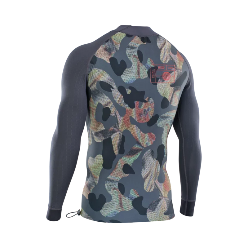 Ion Neoprene Top Longsleeve 0.5mm - Image 4