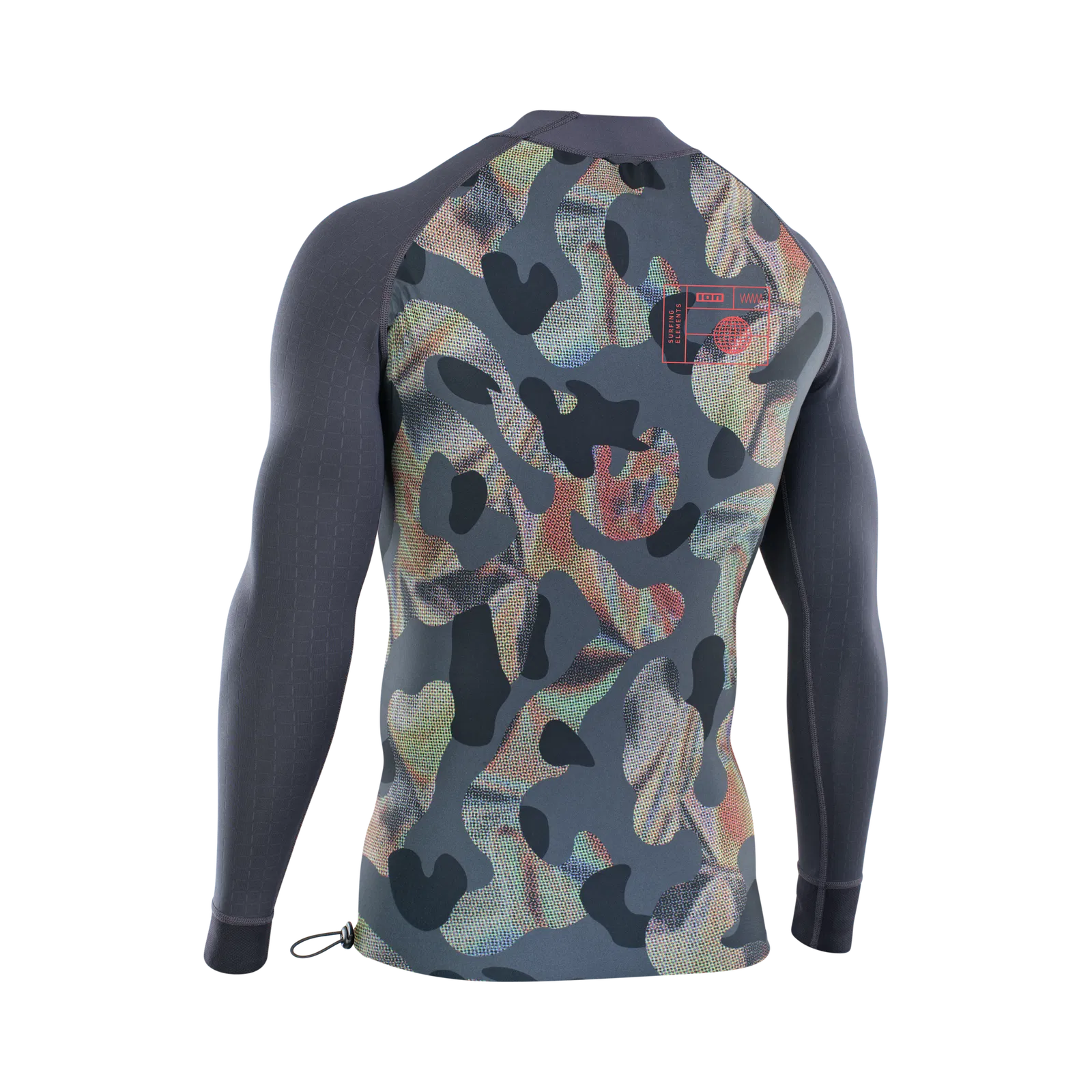 Ion Neoprene Top Longsleeve 0.5mm - Image 4