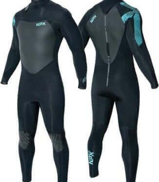 Wetsuits