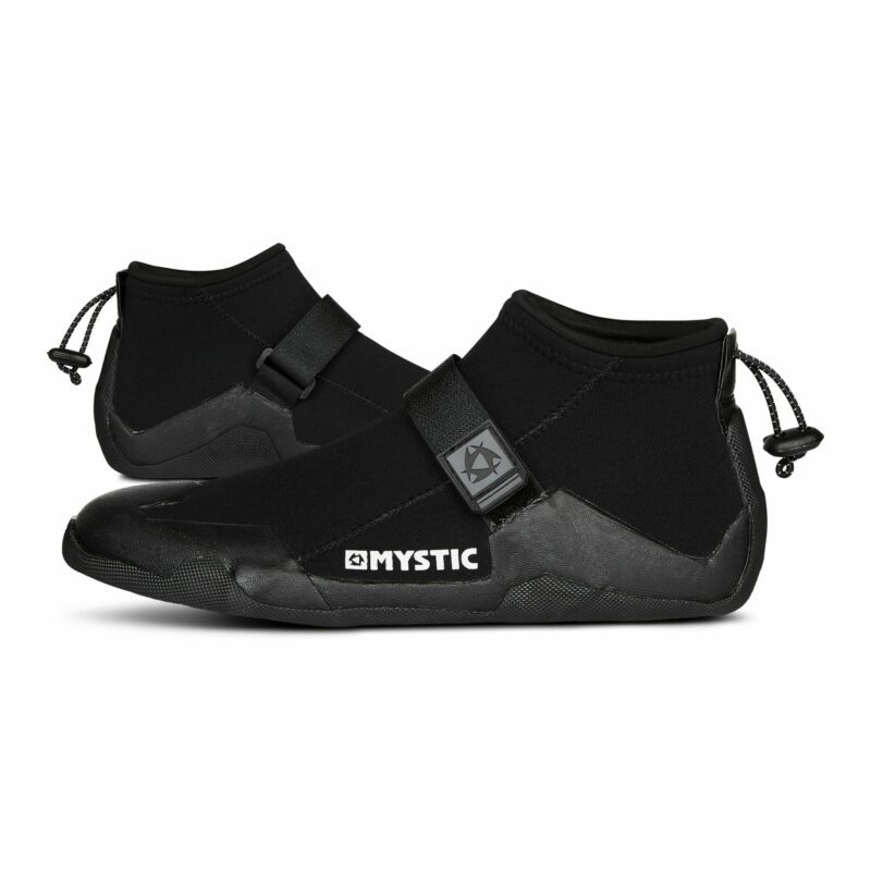 Mystic 3mm Star Shoe Round Toe