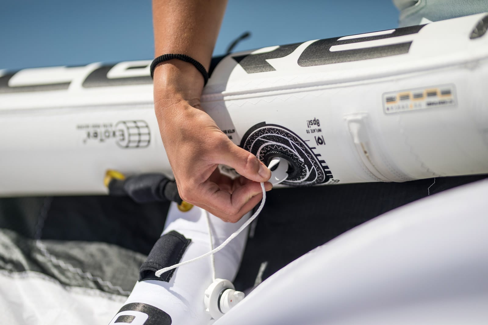 Core XR7 Kite - Image 13