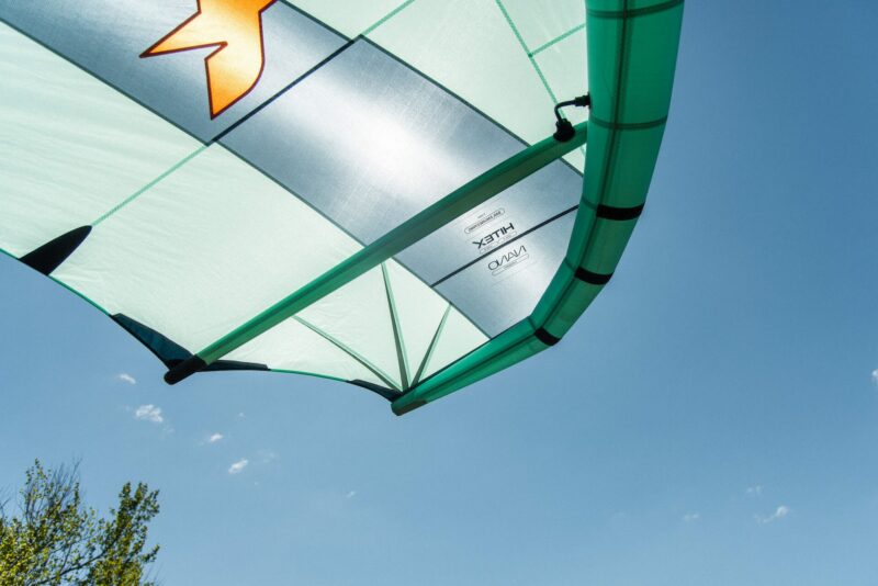 F-One Strike CWC V3 Wing - Image 7