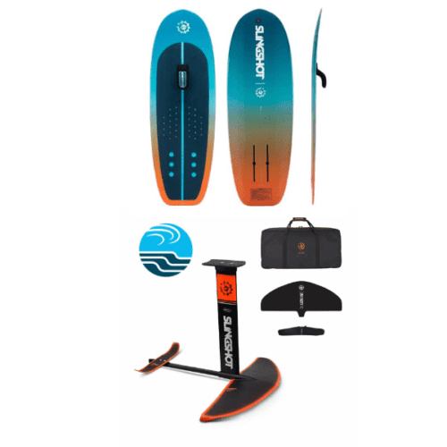 Epic Deal Wake Foil Package