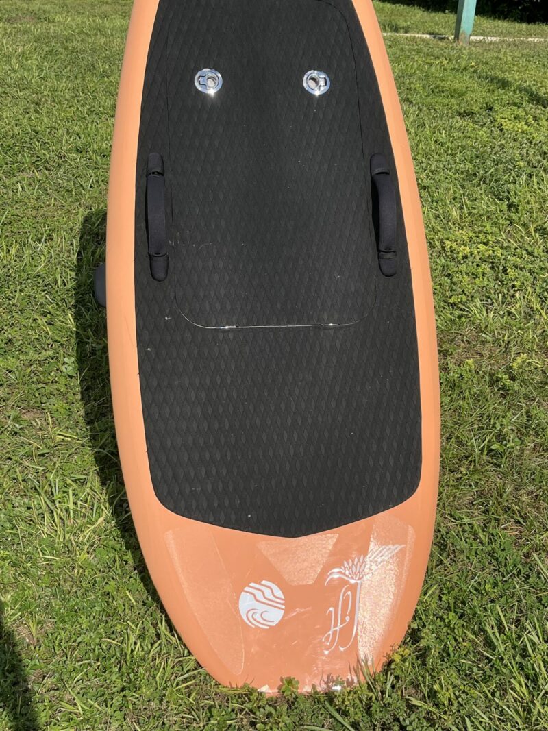 Used Efoil Lift3 F 5'4 Cruiser - Image 4