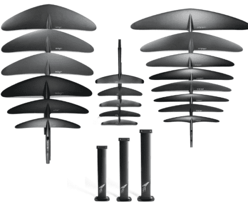 Build Your Own Lift Foil Package