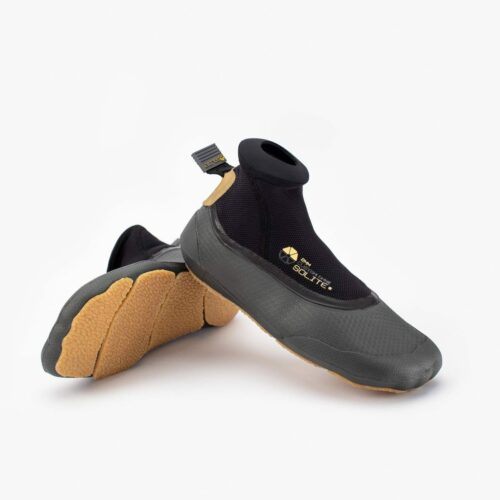 Solite Custom 2mm Omni Boot