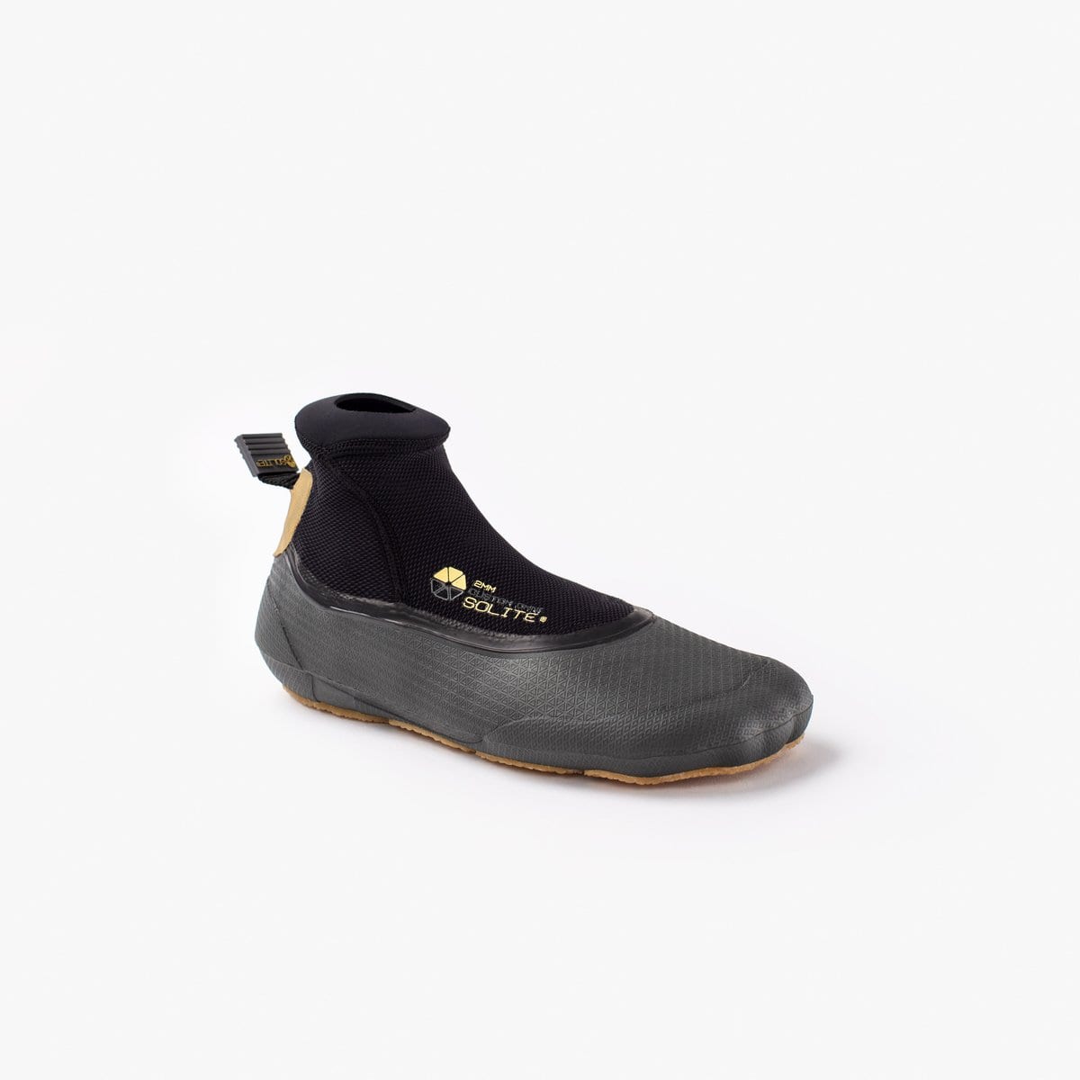 Solite Custom 2mm Omni Boot - Image 2