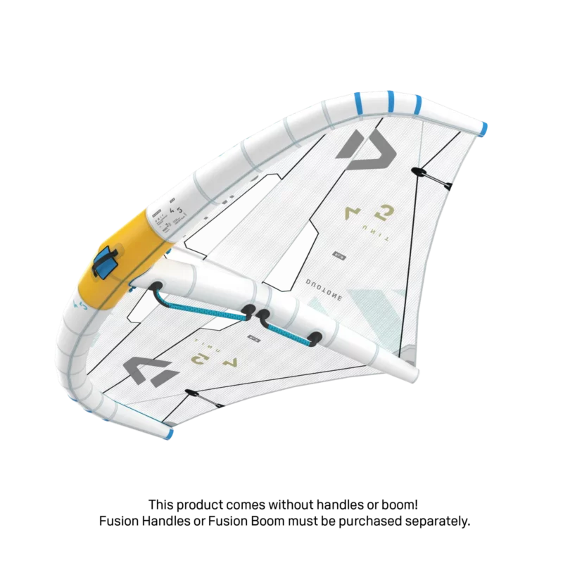 2025 Duotone Unit SLS Concept Blue - Image 4