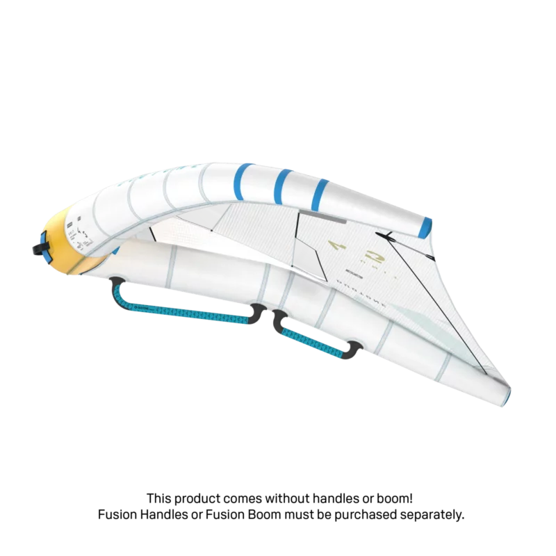 2025 Duotone Unit SLS Concept Blue - Image 3