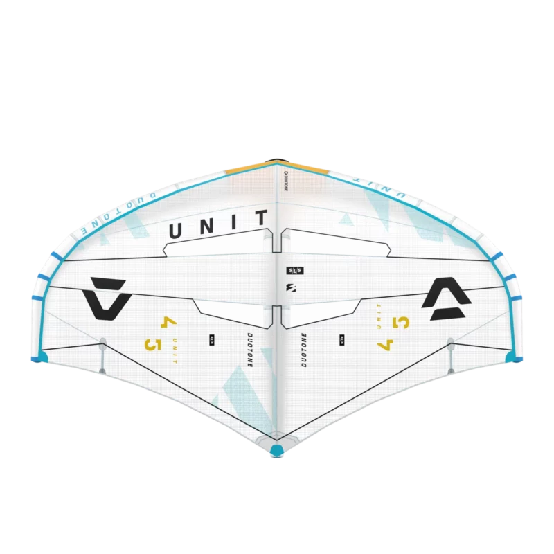 2025 Duotone Unit SLS Concept Blue - Image 7