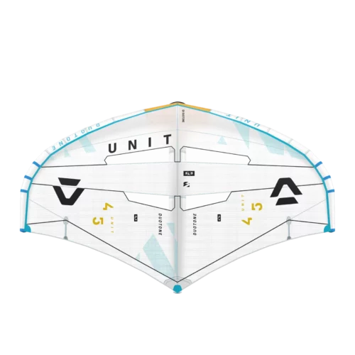 2025 Duotone Unit SLS Concept Blue