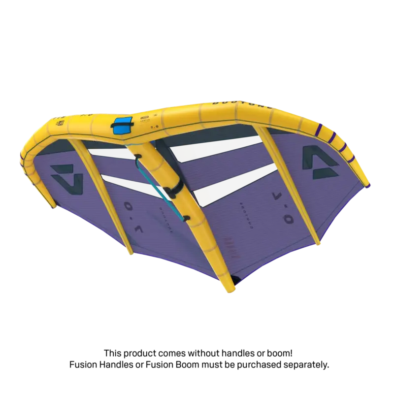 2025 Duotone Ventis D/Lab Wing FS - Image 8