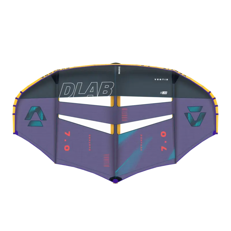 2025 Duotone Ventis D/Lab Wing FS - Image 6