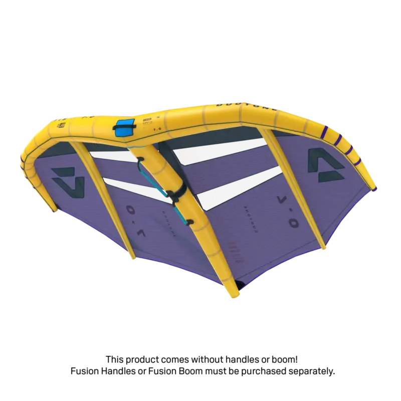 2025 Duotone Ventis D/Lab Wing FS - Image 7