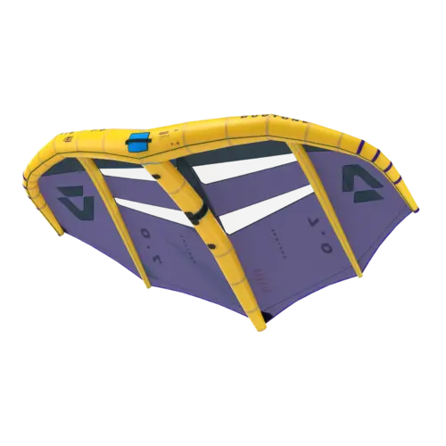 2025 Duotone Ventis D/Lab Wing FS