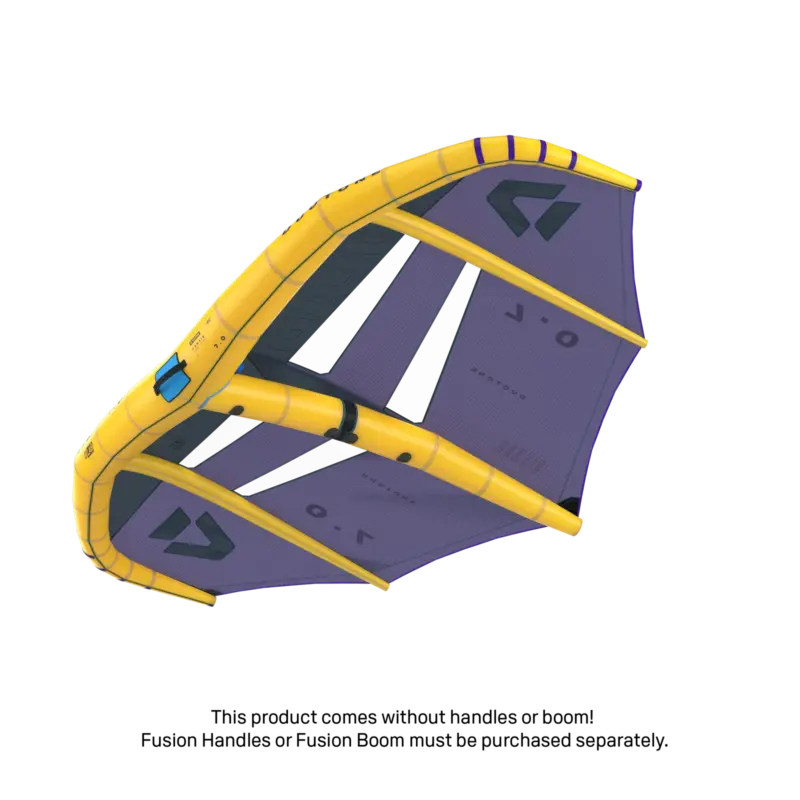 2025 Duotone Ventis D/Lab Wing FS - Image 3