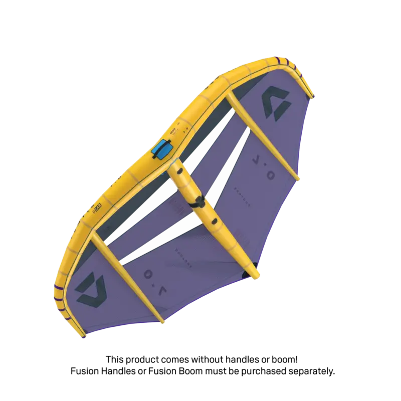 2025 Duotone Ventis D/Lab Wing FS - Image 4