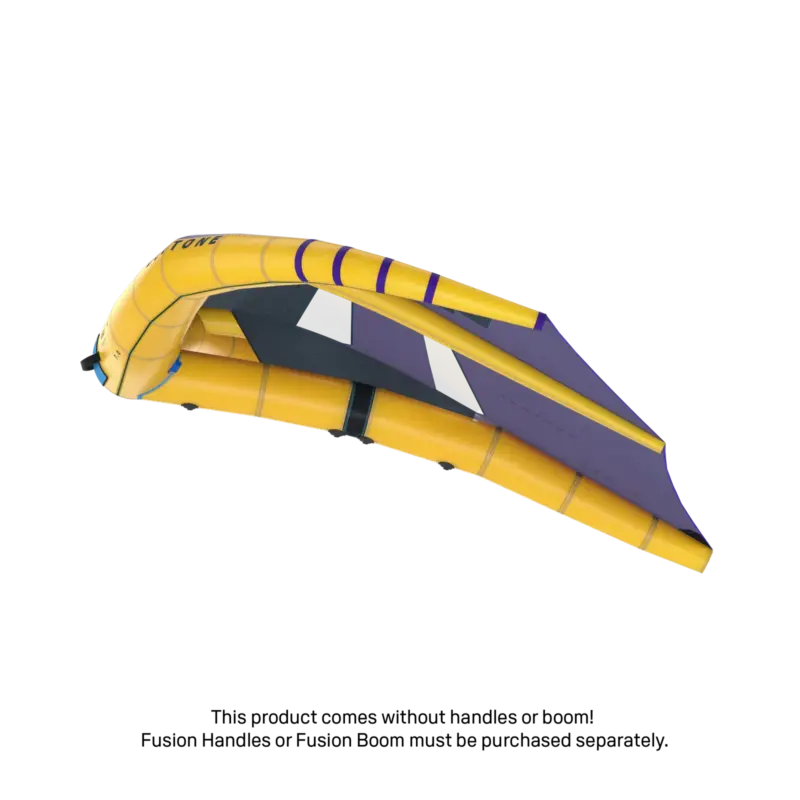 2025 Duotone Ventis D/Lab Wing FS - Image 2