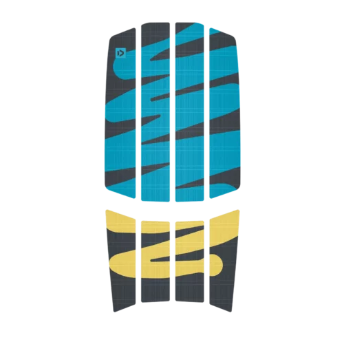 Duotone Traction Pad Team Front