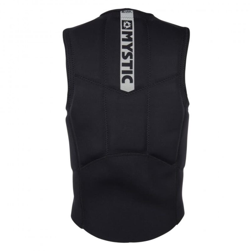 2019 Mystic Star Impact Vest - Image 2