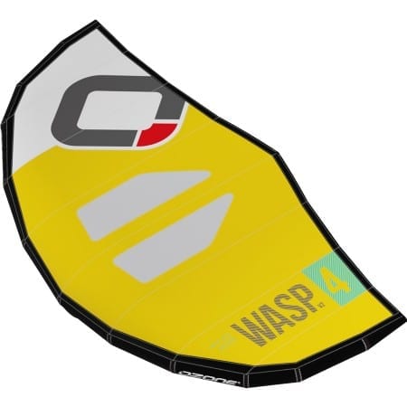 Ozone Wasp V2 Wing Surfer- Black Friday Deal - Image 2