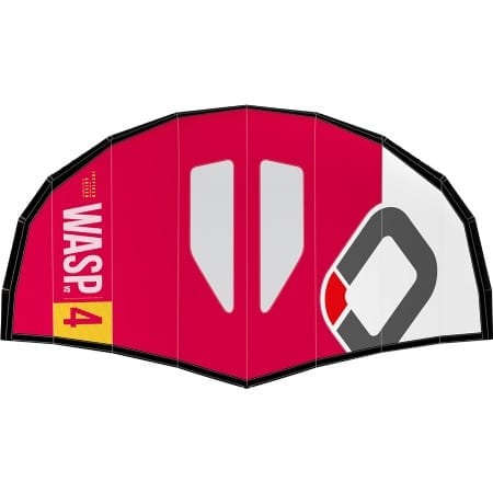 Ozone Wasp V2 Wing Surfer- Black Friday Deal - Image 4