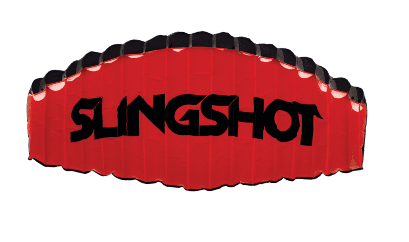 Slingshot B3: Three Meter Traction Kite