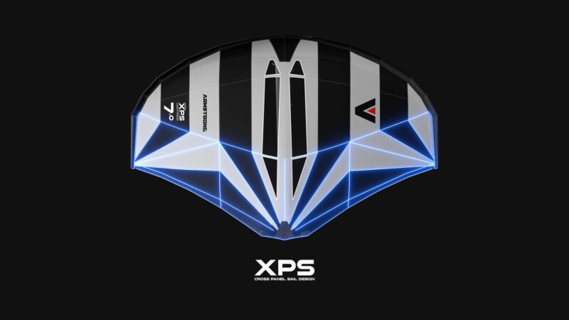 Armstrong XPS LightWind Wing - Image 12