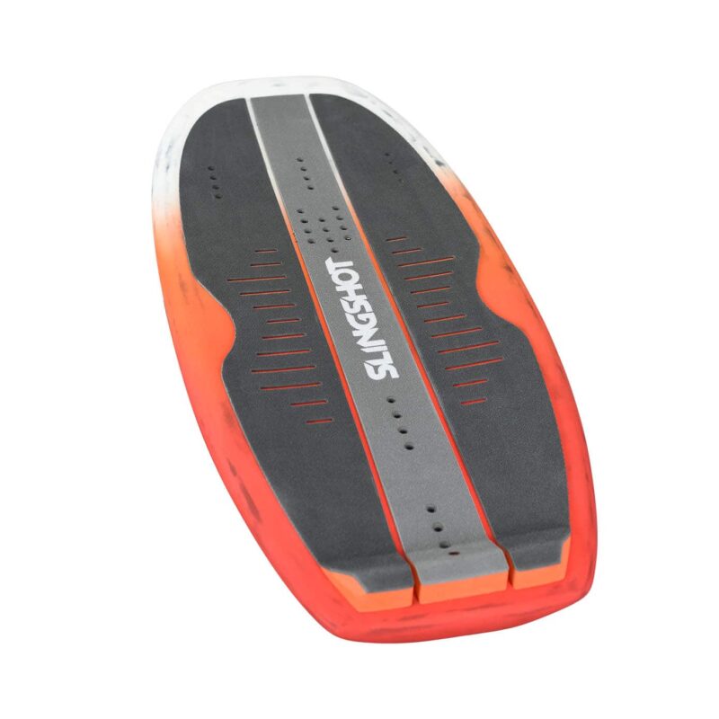 2020 Slingshot Dwarf Craft 3'6" Foilboard - Image 9