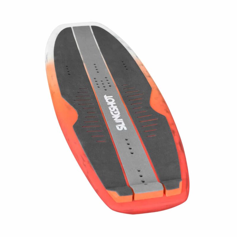 2020 Slingshot Dwarfcraft 4'6" FoilBoard - Image 2