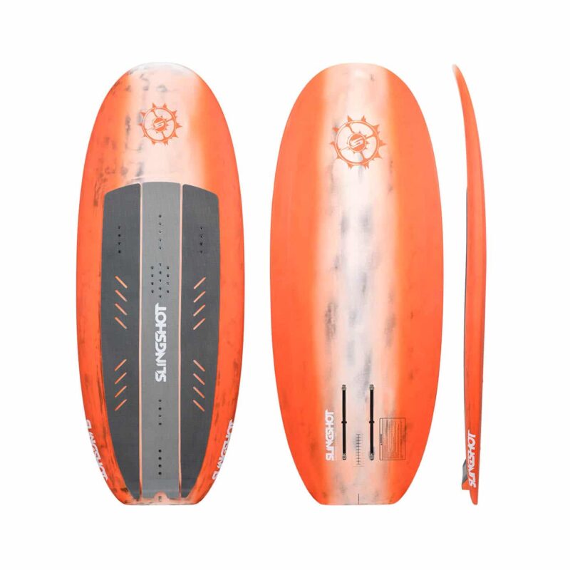 2020 Slingshot Alien Air 4'8" Foilboard - Image 7