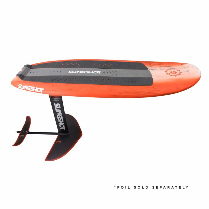 2020 Slingshot Alien Air 4'8" Foilboard - Image 8