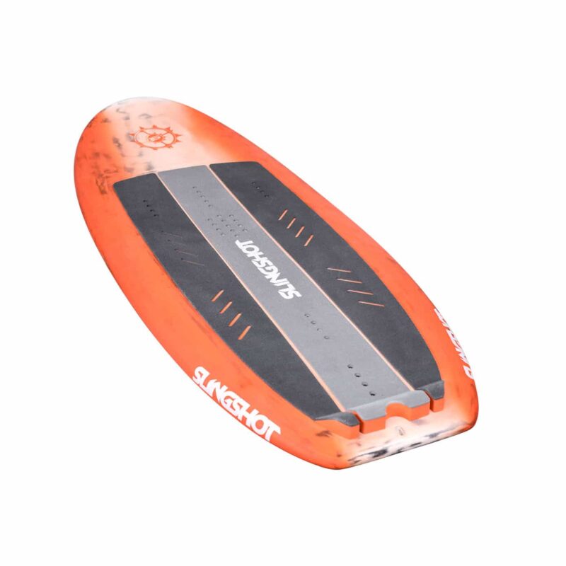 2020 Slingshot Alien Air 4'8" Foilboard - Image 2