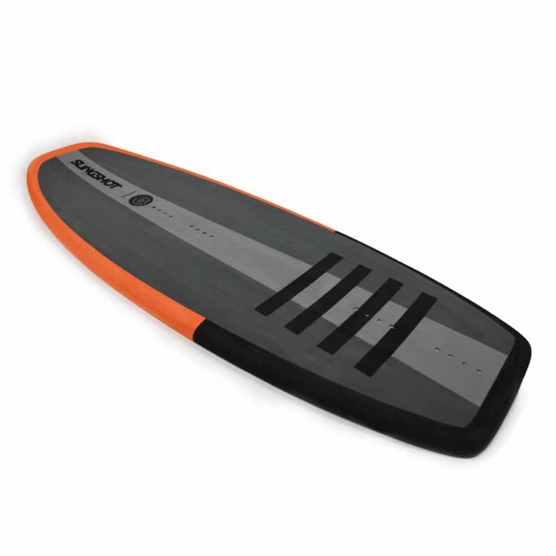 2020 Slingshot WF-2 Wakefoil Board - Image 8