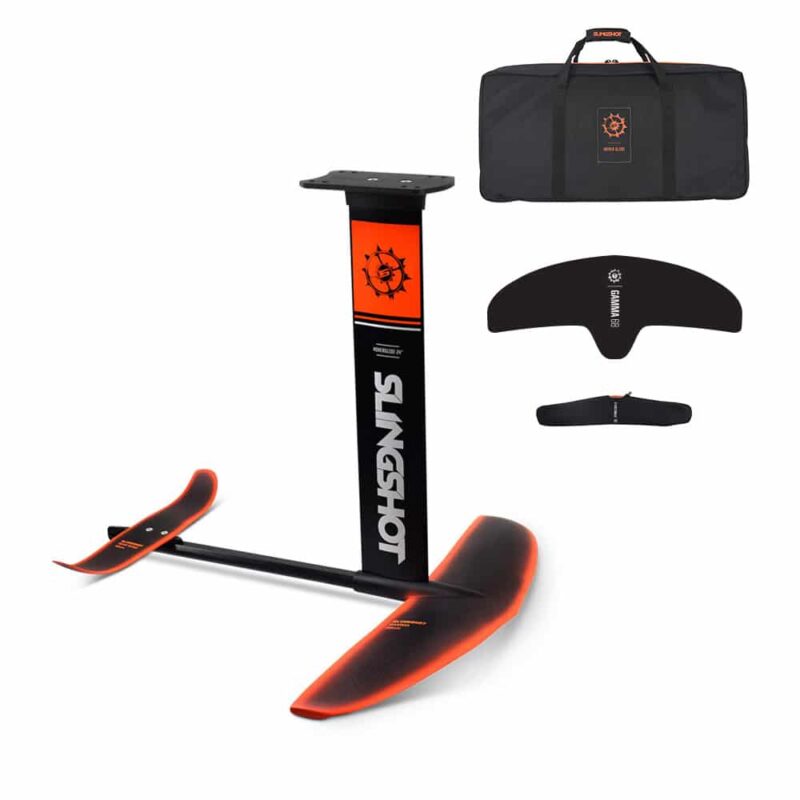 Slingshot Hover Glide FWake V3 - Image 2