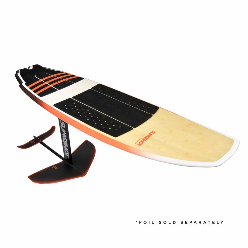 2020 Slingshot Converter 5'4" Kitesurf/Foil Board - Image 2