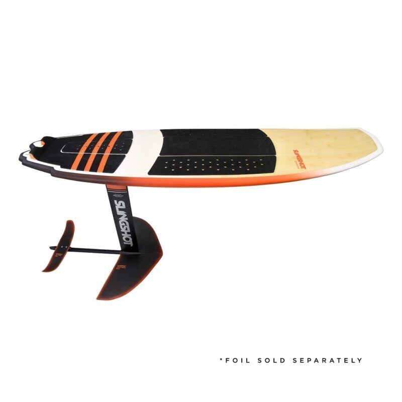 2020 Slingshot Converter 5'4" Kitesurf/Foil Board - Image 11